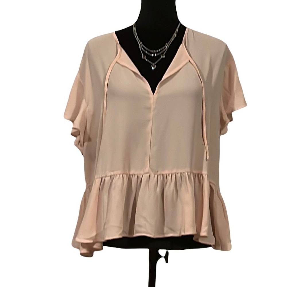 GAP BLOUSE